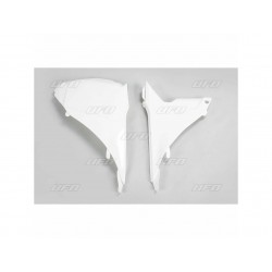 CACHE BOITE AIR UFOSX/SX-F 13-15 BLANC