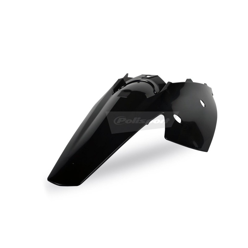 GB AR+ PLAQ.LAT.POLISPORTSX125/250 04-06 NOIR