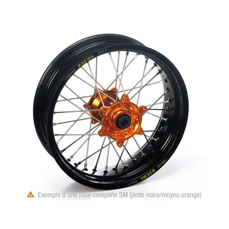 PNEU BRIDGESTONE HYPERSP.BATTLAX RS10 REAR M 190/55 ZR 17 M/C (75W) T