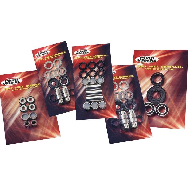 KIT REP.BRAS OSCIL KTMEXC SX125 200 250 04 2TPS SX250 03-06