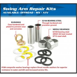 KIT REP.BRAS OSCILRM85  RM85L '03-09