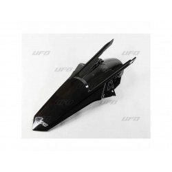 GARDE BOUE AR. UFOEXC/EXC-F 17 NOIR