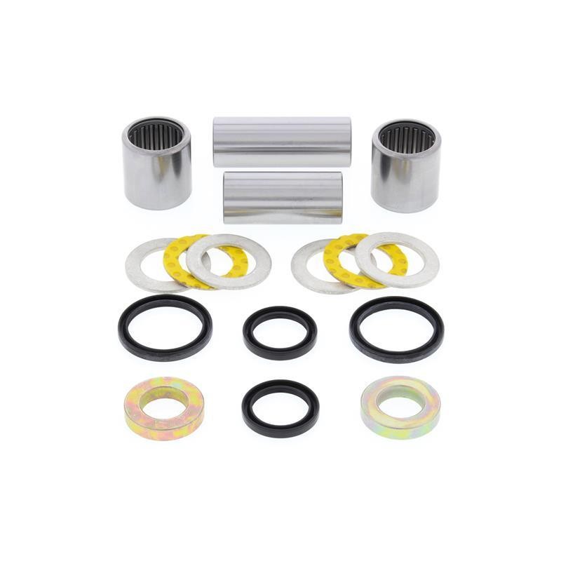 KIT REP.BRAS OSCILCRF250R '04-09