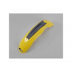 G-BOUE AV HVA CR-WR '05-0TC  TE '05-07 JAUNE HUSQ