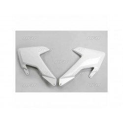 OUIES RADIA. FC250-350 16FC450 16 BLANC