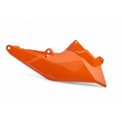PLAQ. LATERALES POLISPORTSX125/150 & SX-F 16-17 ORANGE