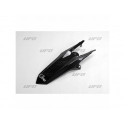 GARDE-BOUE AR FC TC125 &+ '14 NOIR