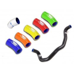 DURITE RADIAT. EN TEXC/EXC-F 125-500 12-15 ORANGE