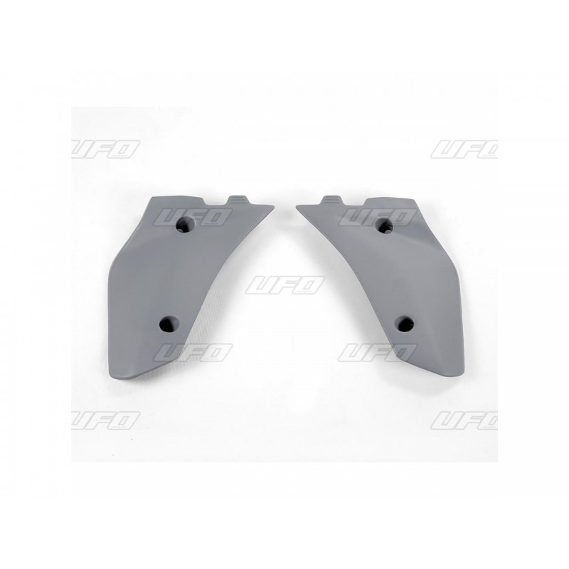 OUIES INFERIEURES RADIACR/WR 125-250 '06-08 GRAPHITE