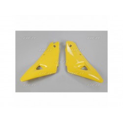 OUIES SUPERIEURES RADIACR/WR 125-250 '05 JAUNE HUSQ