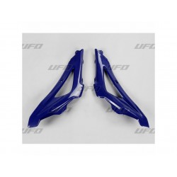 OUIES SUPERIEURES RADIACR/WR 125-250 '05 BLEU HUSQ