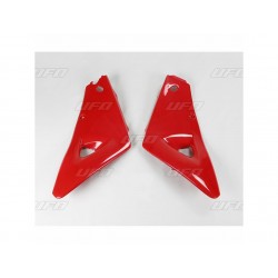 OUIES SUPERIEURES RADIACR/WR 125-250 '06-08 ROUGE HUSQ