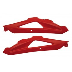 OUIES SUPERIEURES RADIA08-09 SAUF TC250 09 ROUGE HUSQ