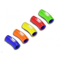 DURIT.RADIAT.YZ250 85-87NOIR 4 DURITES