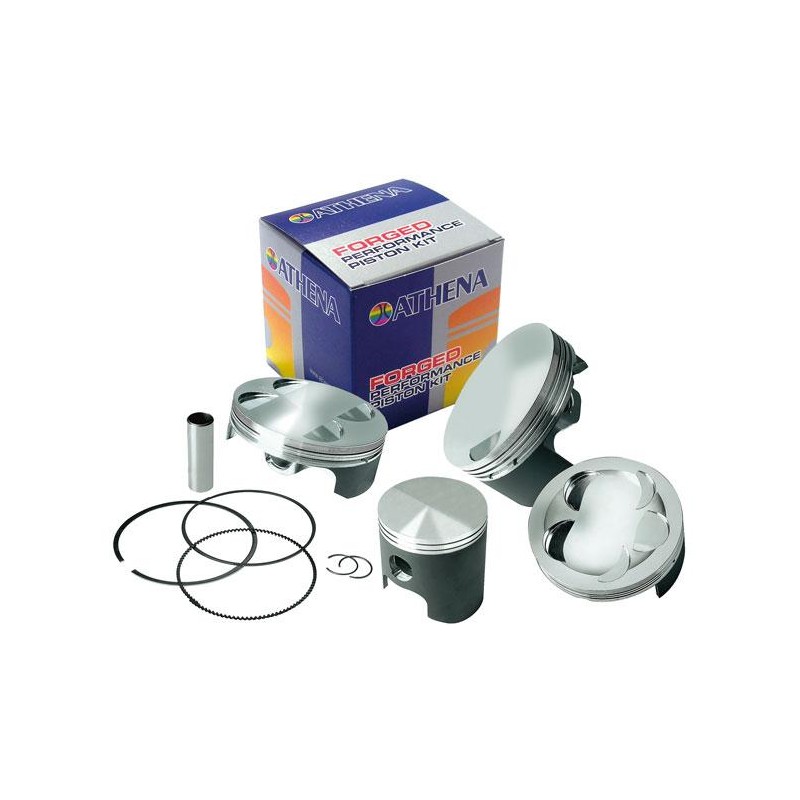 PISTON SXF350 88MM 11POUR 055010 275350 / 605351