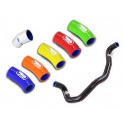 DURIT.RADIAT. KX25092-93 NOIR 5 DURITES