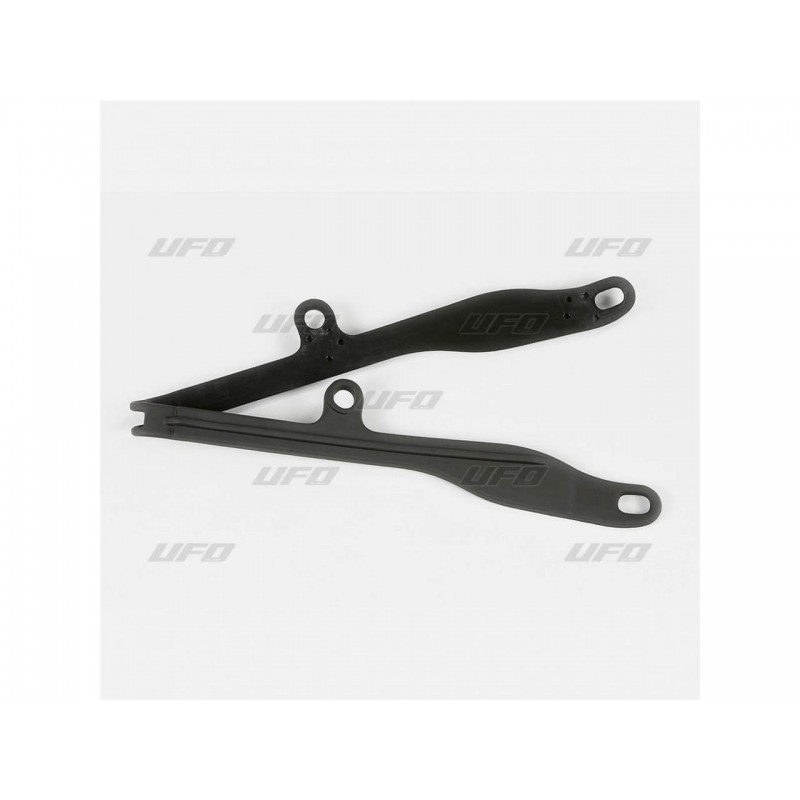 PATIN BRAS CR-WR-TC-TE125-250-450-510 05-09 NOIR