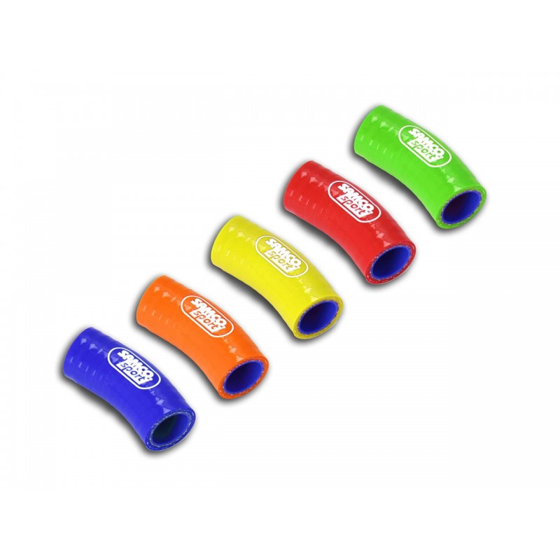 DURIT.RADIAT.CRF250R 16HONDA BLEU 5 DURITES