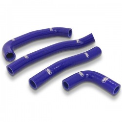 DURITE RADIATEUR SAMCOCRF450R/RX 17 BLEU 6 DURITES