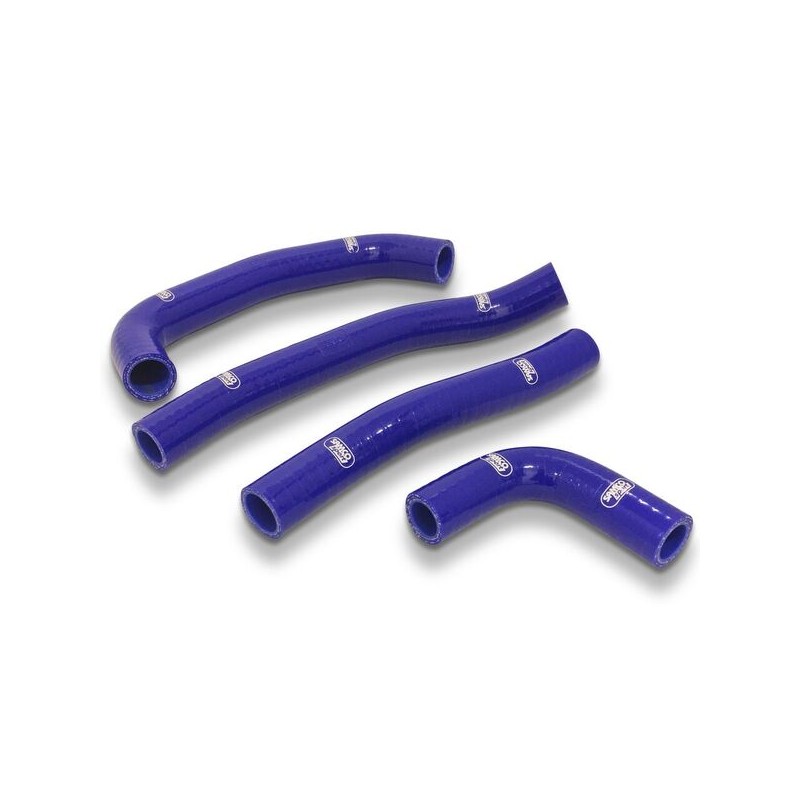 DURITE RADIATEUR SAMCOCRF450R/RX 17 BLEU 6 DURITES