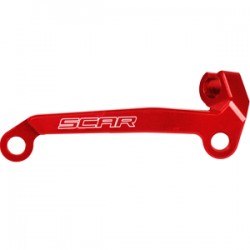 GUIDE CABLE EMB. KAWASAKIKXF450 '06-13 BLEU