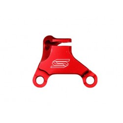 GUIDE CABLE EMB. SUZUKIRM-Z250 '10-13 ROUGE