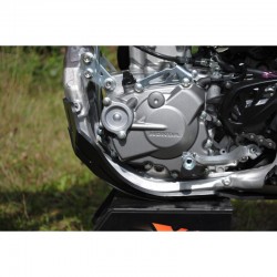 SABOT GP AXPCRF250R 10-16 PHD/6MM NOIR/ROUGE