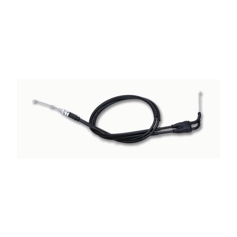 JEU CABLE A/R CRF450POUR POIGNEE 872035 & 36