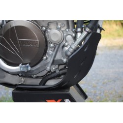 SABOT GP AXPYZ450F 14 PHD/6MM NOIR/BLEU