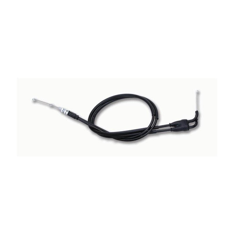 JEU CABLE A/R RMZ250/450POUR POIGNEE 872035 & 36