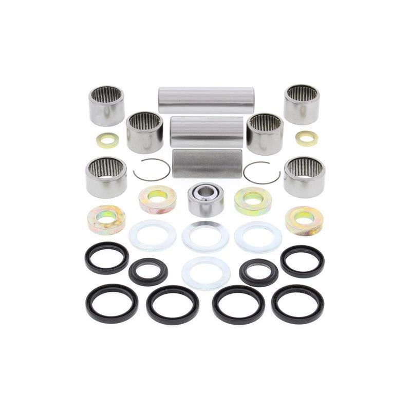 KIT REP. BIELLETTESCR500R '93-94