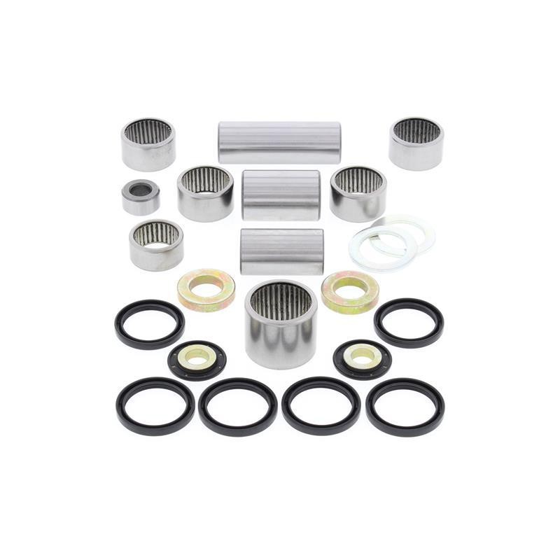 KIT REP. BIELLETTESCR125R '97