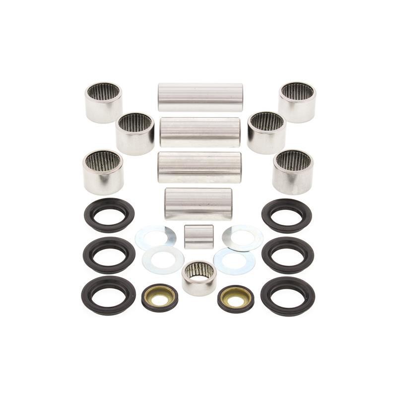 KIT REP. BIELLETTESKX125  250 '90-92