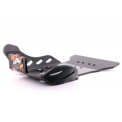 SABOT GP AXPSX250 14 PHD/6MM NOIR/ORANGE