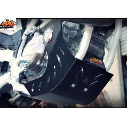 SABOT ENDURO AXPFE450/501 14-16 PHD/6MM NOIR