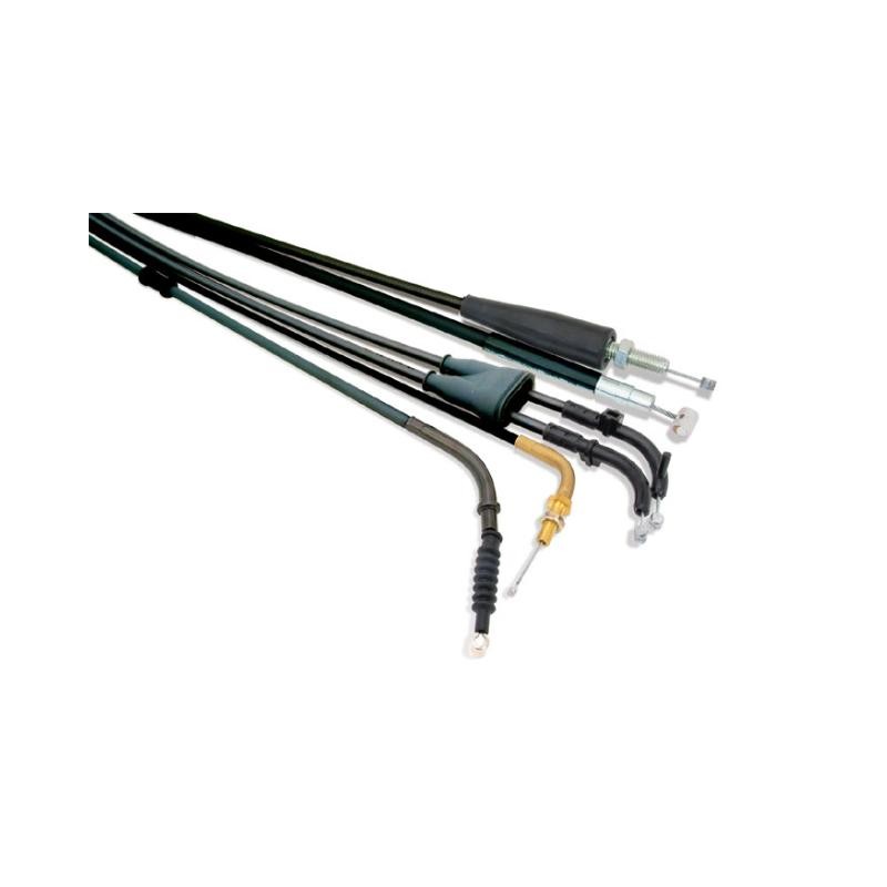 CABLE GAZ TI. CR125 82-83250 1982-83