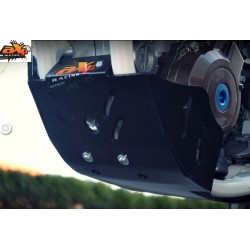 SABOT ENDURO AXPFE250/350 14-16 PHD/6MM NOIR