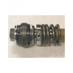 RESSORT NEGATIF CRF450R13