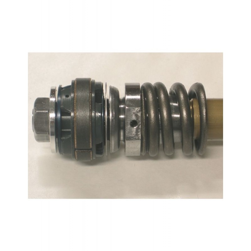 RESSORT NEGATIF KXF450 13