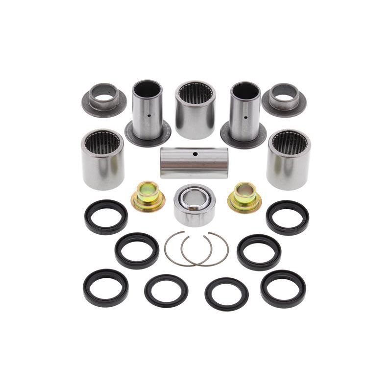 KIT REP. BIELLETTESYZ125 '90-92 WR250 '91-93