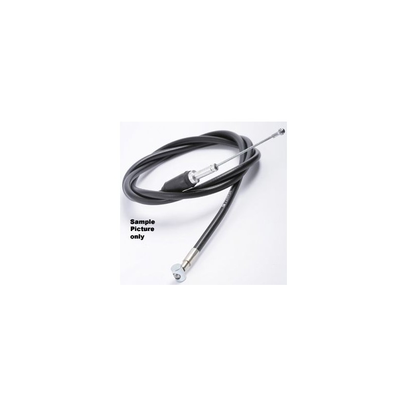 CABLE FREIN AV RM250 82DR-Z400E 00-07