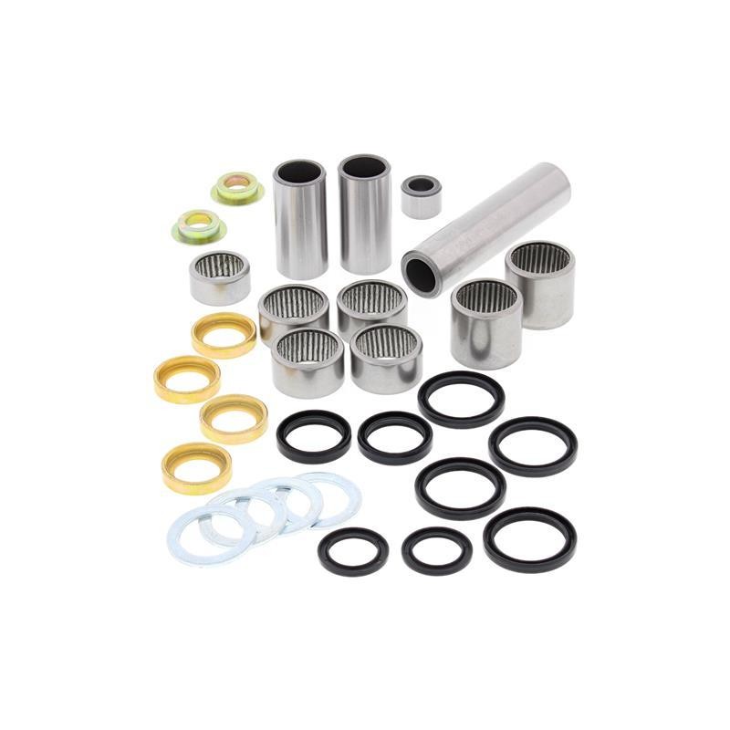 KIT REP. BIELLETTESWR250F  450F '05 YZ50F  450F '05