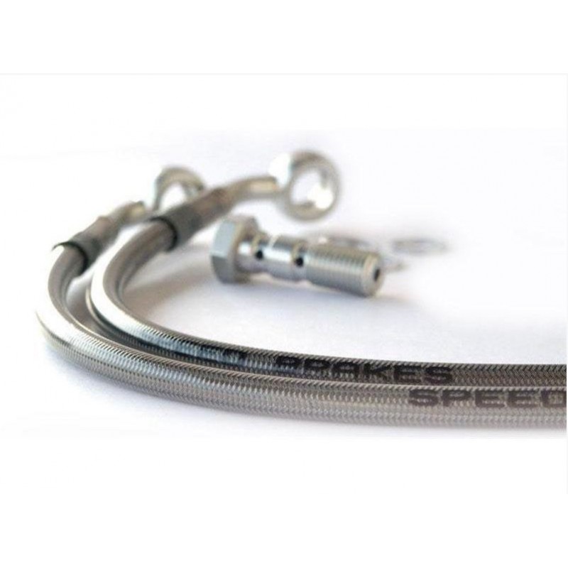 DURITE FREIN AV VENHILLKAWASAKI KX65 02-12 RM65 03-05