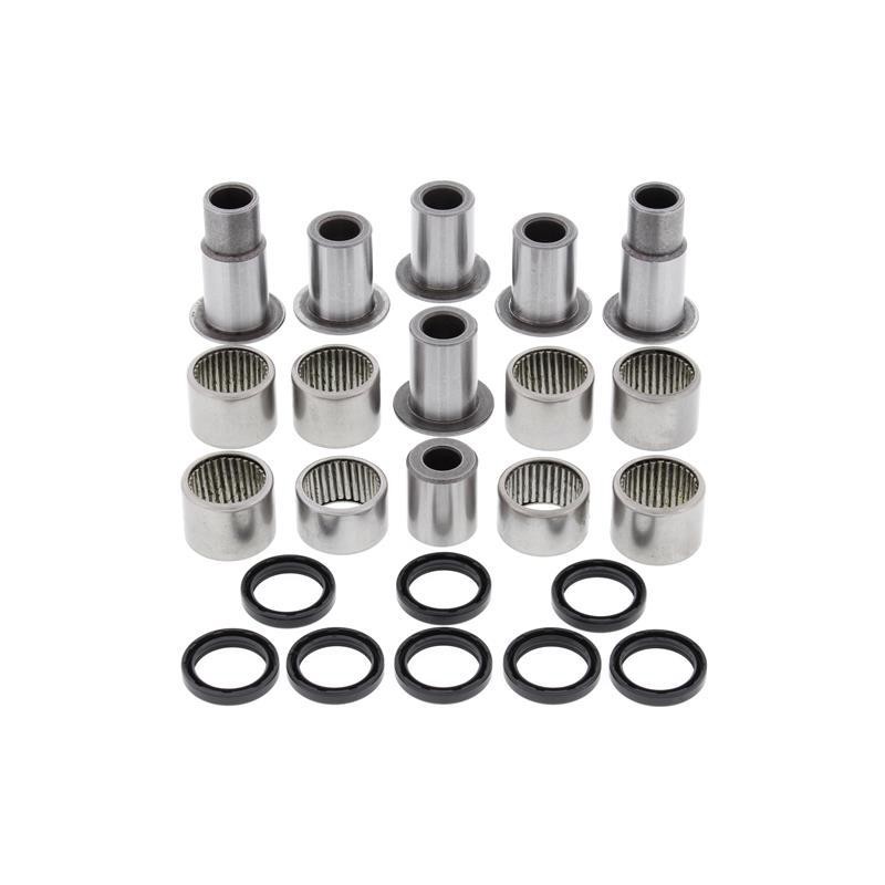 KIT REP. BIELLETTESCR125  WR125 '09-10 TC  TE250 '08-10