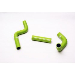 DURIT.RADIAT.KX80/8598-10 VERT 3 DURITES