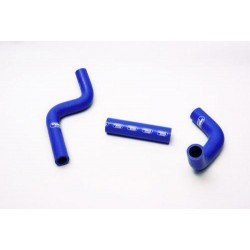 DURIT.RADIAT.KX80/8598-10 BLEU 3 DURITES