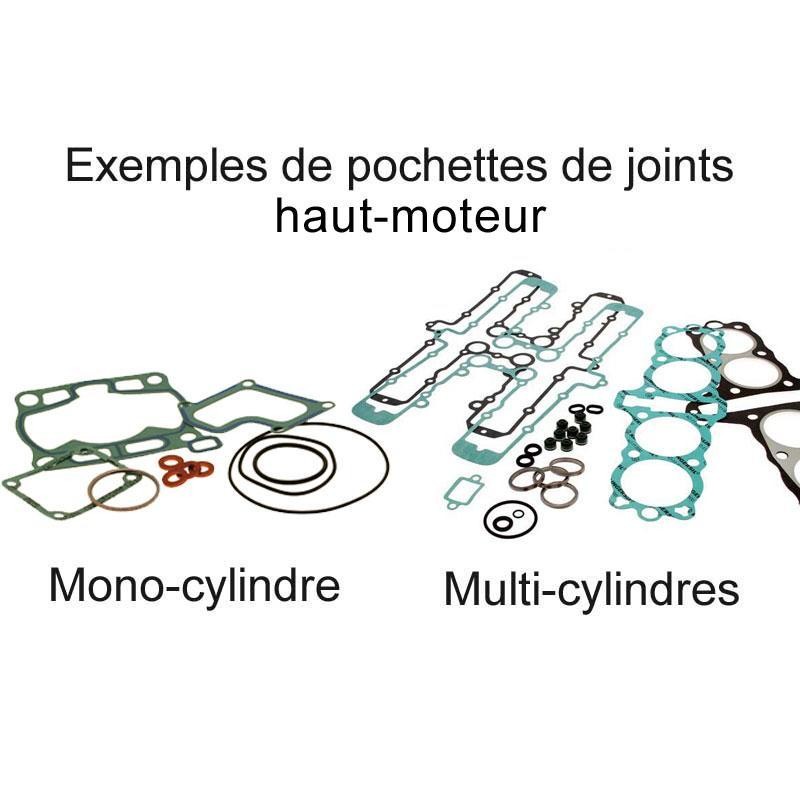 KIT JTS HM SX65 '09-17