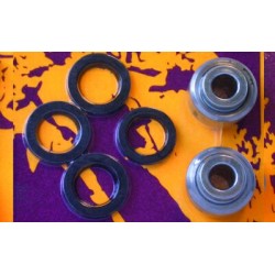 KIT RLTS AMORTIS. HONDACR125-250-500 1996 RLTS ET JOINTS