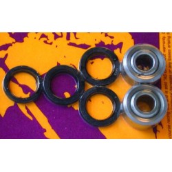KIT RLTS AMORTIS. HONDACR125R/250R/500R 91-93 RLTS ET JOINTS