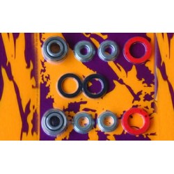 KIT RLTS AMORTIS. SUZUKIRM125-250  1989 RLTS ET JOINTS